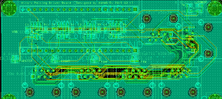 自己設(shè)計(jì)PCB電路板，需要了解的知識(shí)