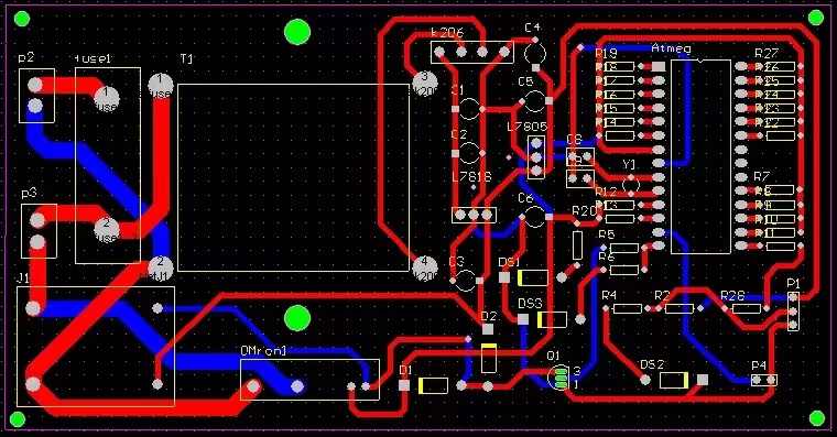 PCB工藝流程，看完就懂！