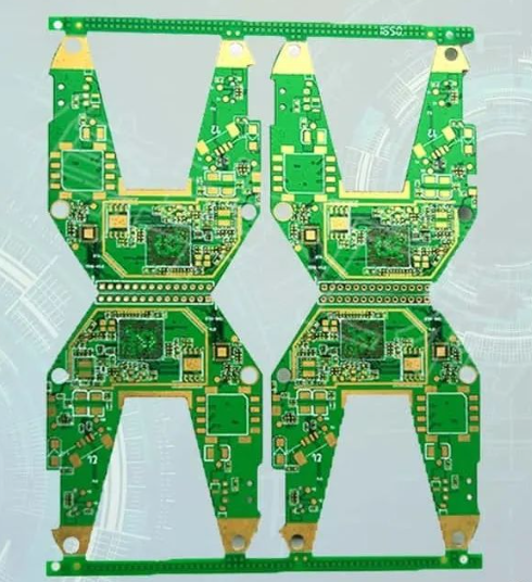 無人機PCB需要用到高頻板嗎？無人機PCB高頻板的應(yīng)用