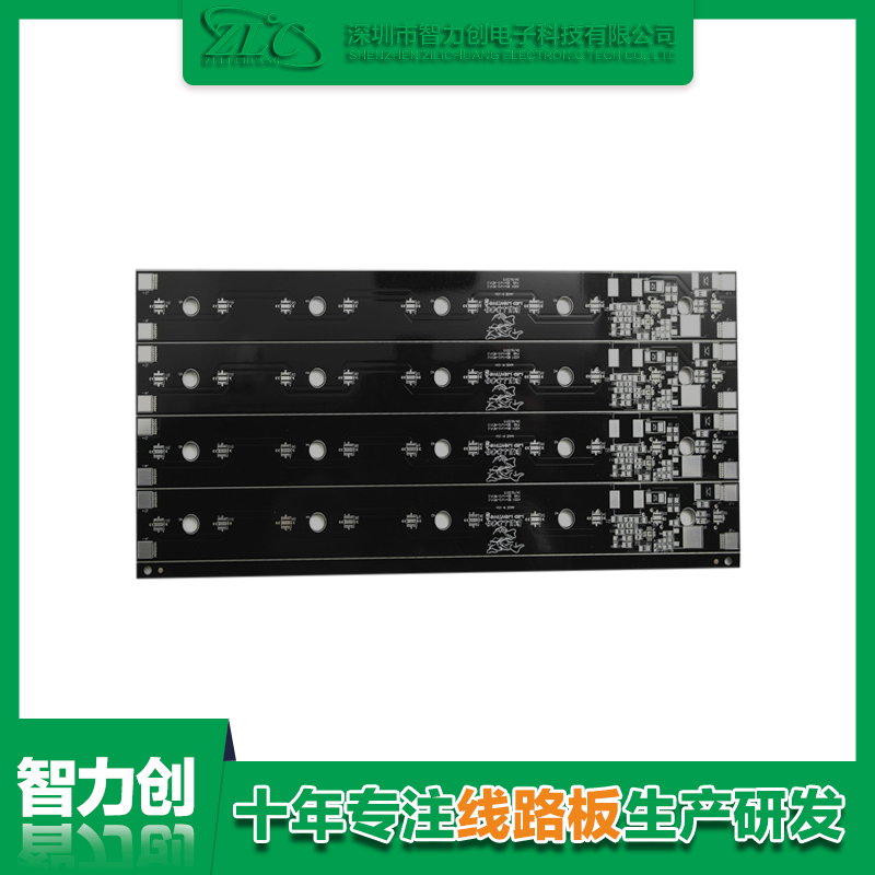 PCB鋁基板是什么，鋁基板應用于哪些設(shè)備