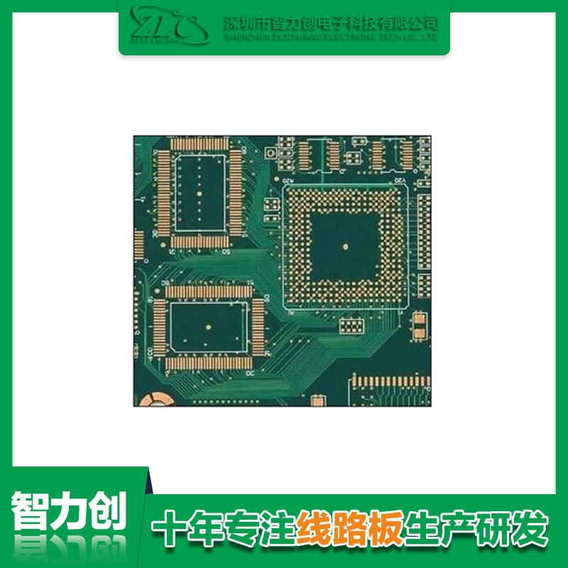 PCB沉金板是什么？沉金有什么作用？