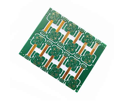 PCB軟硬給合板是什么？應用于哪些領(lǐng)域？